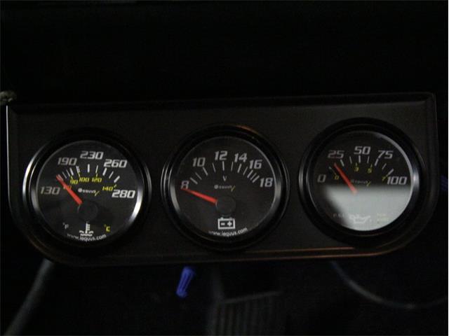 1969 Ford Falcon Futura (CC-807629) for sale in Ft Worth, Texas