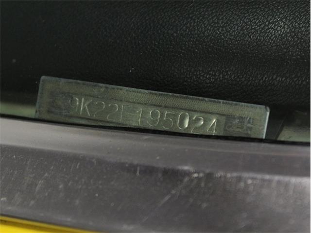 1969 Ford Falcon Futura (CC-807629) for sale in Ft Worth, Texas