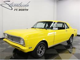1969 Ford Falcon Futura (CC-807629) for sale in Ft Worth, Texas
