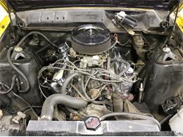 1969 Ford Falcon Futura (CC-807629) for sale in Ft Worth, Texas
