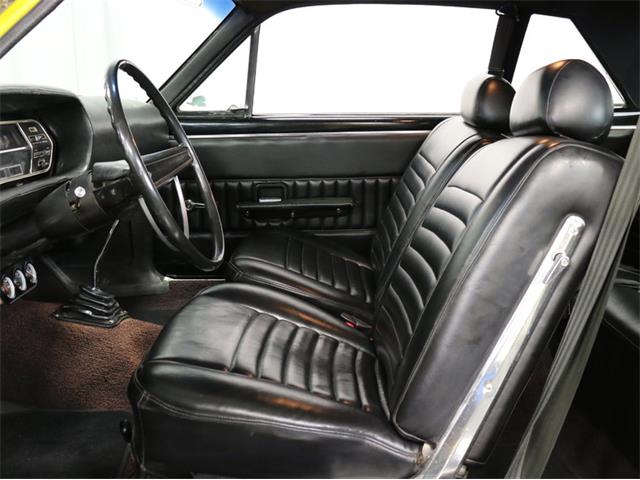 1969 Ford Falcon Futura (CC-807629) for sale in Ft Worth, Texas