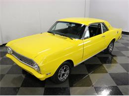 1969 Ford Falcon Futura (CC-807629) for sale in Ft Worth, Texas
