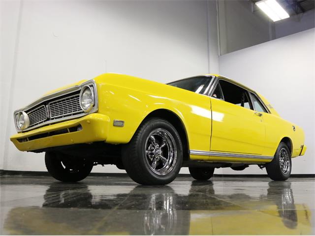 1969 Ford Falcon Futura (CC-807629) for sale in Ft Worth, Texas