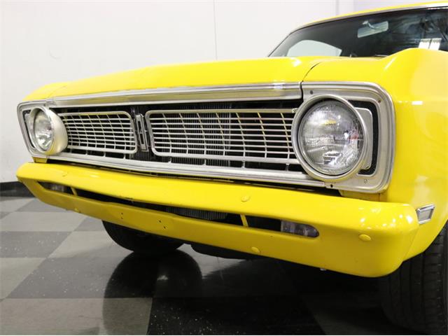 1969 Ford Falcon Futura (CC-807629) for sale in Ft Worth, Texas