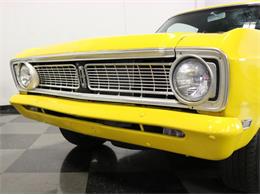 1969 Ford Falcon Futura (CC-807629) for sale in Ft Worth, Texas