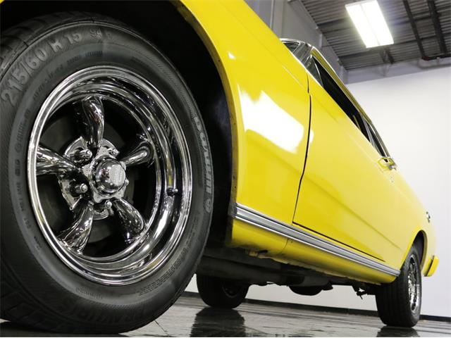 1969 Ford Falcon Futura (CC-807629) for sale in Ft Worth, Texas