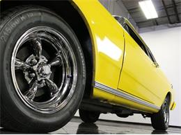 1969 Ford Falcon Futura (CC-807629) for sale in Ft Worth, Texas