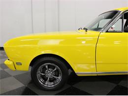 1969 Ford Falcon Futura (CC-807629) for sale in Ft Worth, Texas