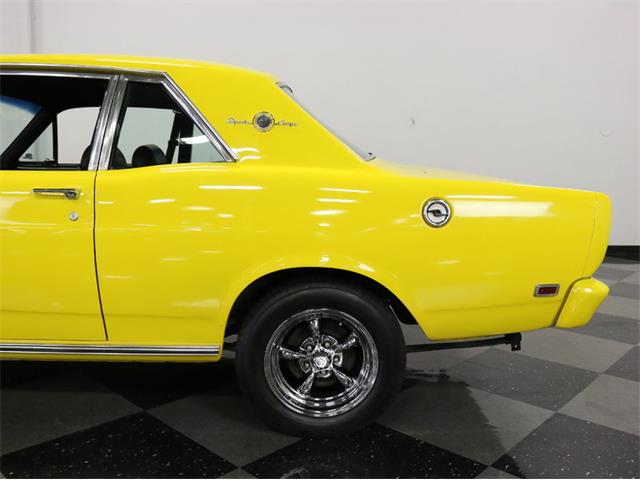 1969 Ford Falcon Futura (CC-807629) for sale in Ft Worth, Texas