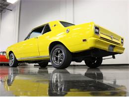 1969 Ford Falcon Futura (CC-807629) for sale in Ft Worth, Texas