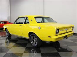 1969 Ford Falcon Futura (CC-807629) for sale in Ft Worth, Texas