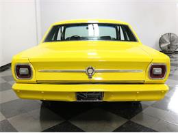 1969 Ford Falcon Futura (CC-807629) for sale in Ft Worth, Texas
