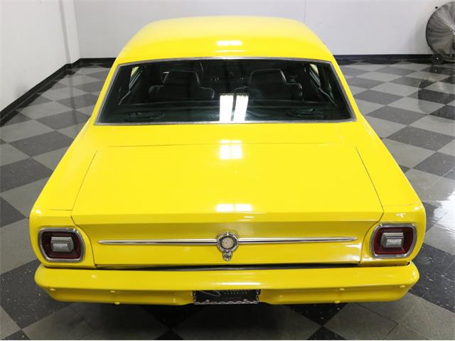 1969 Ford Falcon Futura (CC-807629) for sale in Ft Worth, Texas