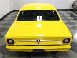 1969 Ford Falcon Futura (CC-807629) for sale in Ft Worth, Texas