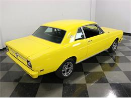 1969 Ford Falcon Futura (CC-807629) for sale in Ft Worth, Texas