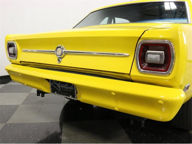 1969 Ford Falcon Futura (CC-807629) for sale in Ft Worth, Texas