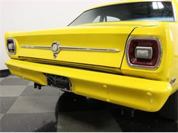 1969 Ford Falcon Futura (CC-807629) for sale in Ft Worth, Texas