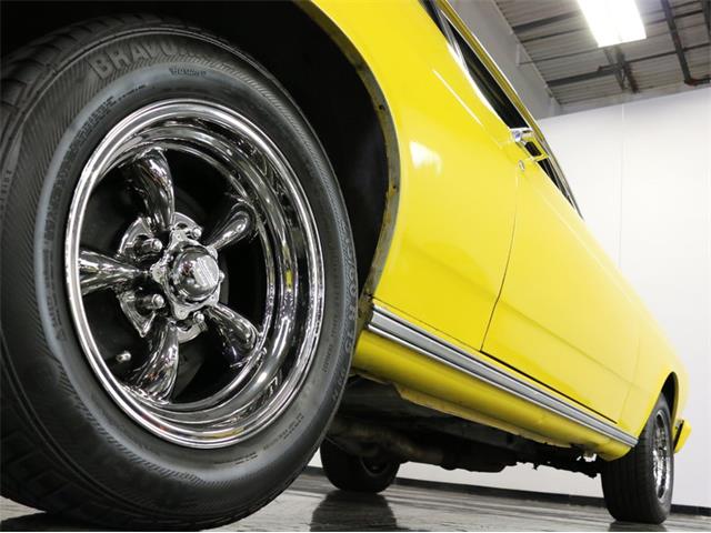 1969 Ford Falcon Futura (CC-807629) for sale in Ft Worth, Texas