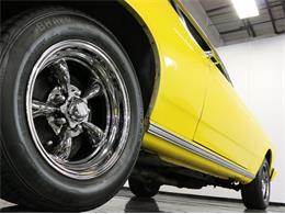 1969 Ford Falcon Futura (CC-807629) for sale in Ft Worth, Texas
