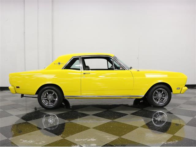 1969 Ford Falcon Futura (CC-807629) for sale in Ft Worth, Texas