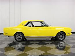 1969 Ford Falcon Futura (CC-807629) for sale in Ft Worth, Texas