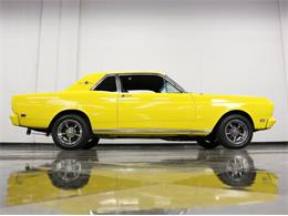 1969 Ford Falcon Futura (CC-807629) for sale in Ft Worth, Texas