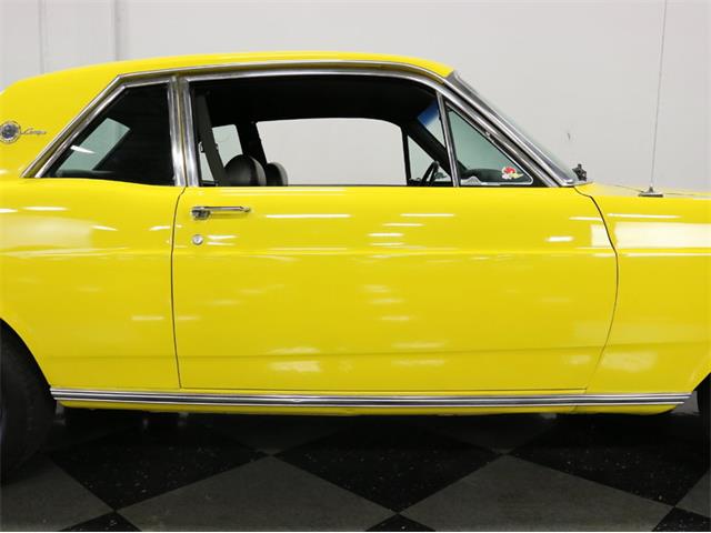 1969 Ford Falcon Futura (CC-807629) for sale in Ft Worth, Texas
