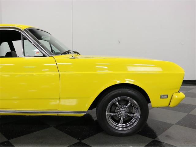 1969 Ford Falcon Futura (CC-807629) for sale in Ft Worth, Texas