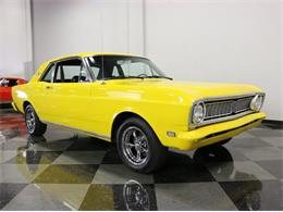 1969 Ford Falcon Futura (CC-807629) for sale in Ft Worth, Texas