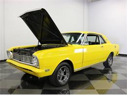 1969 Ford Falcon Futura (CC-807629) for sale in Ft Worth, Texas