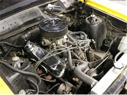 1969 Ford Falcon Futura (CC-807629) for sale in Ft Worth, Texas