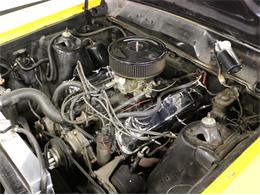1969 Ford Falcon Futura (CC-807629) for sale in Ft Worth, Texas