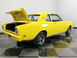 1969 Ford Falcon Futura (CC-807629) for sale in Ft Worth, Texas