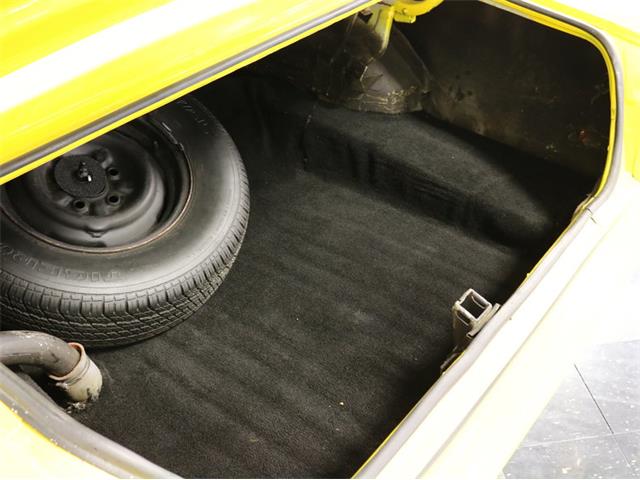 1969 Ford Falcon Futura (CC-807629) for sale in Ft Worth, Texas
