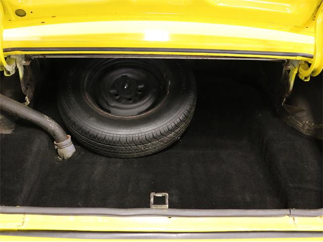 1969 Ford Falcon Futura (CC-807629) for sale in Ft Worth, Texas