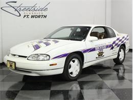 1995 Chevrolet Monte Carlo (CC-807633) for sale in Ft Worth, Texas
