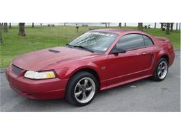 2000 Ford Mustang GT (CC-807642) for sale in Hendersonville, Tennessee