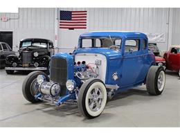 1932 Ford 5-Window Coupe (CC-807706) for sale in Kentwood, Michigan