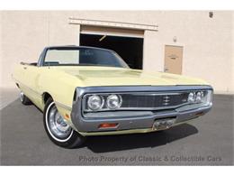 1969 Chrysler Newport (CC-807736) for sale in Las Vegas, Nevada