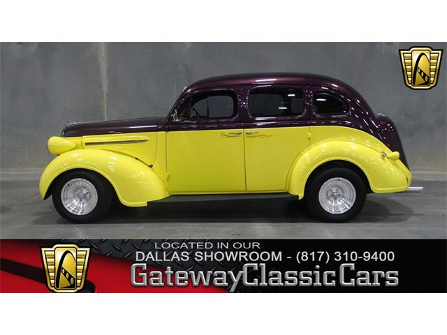 1937 Plymouth Sedan (CC-807927) for sale in Fairmont City, Illinois