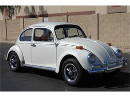1967 Volkswagen Beetle (CC-808069) for sale in Phoenix, Arizona