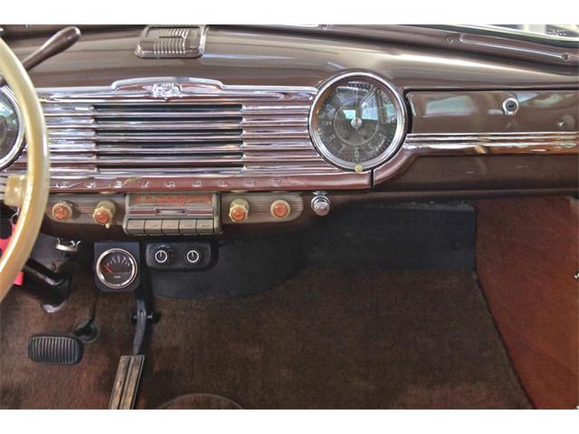 1947 Chevrolet FLEETMASTER WOODY WAGON (CC-808597) for sale in Seattle, Washington