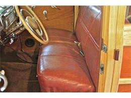 1947 Chevrolet FLEETMASTER WOODY WAGON (CC-808597) for sale in Seattle, Washington
