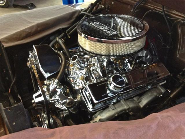1947 Chevrolet FLEETMASTER WOODY WAGON (CC-808597) for sale in Seattle, Washington