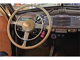 1947 Chevrolet FLEETMASTER WOODY WAGON (CC-808597) for sale in Seattle, Washington
