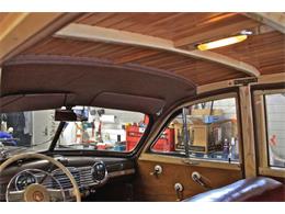 1947 Chevrolet FLEETMASTER WOODY WAGON (CC-808597) for sale in Seattle, Washington