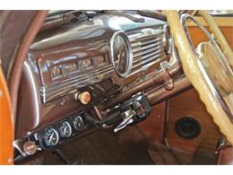1947 Chevrolet FLEETMASTER WOODY WAGON (CC-808597) for sale in Seattle, Washington
