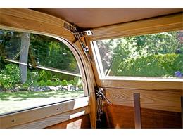 1947 Chevrolet FLEETMASTER WOODY WAGON (CC-808597) for sale in Seattle, Washington