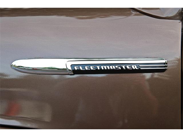 1947 Chevrolet FLEETMASTER WOODY WAGON (CC-808597) for sale in Seattle, Washington