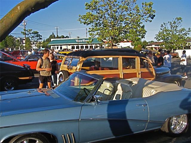 1947 Chevrolet FLEETMASTER WOODY WAGON (CC-808597) for sale in Seattle, Washington